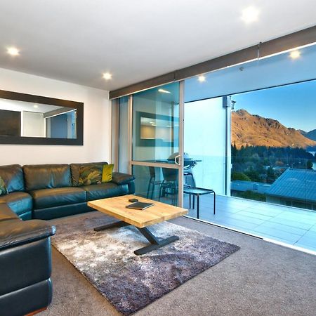 Centrally Superior Apartment ควีนส์ทาวน์ ภายนอก รูปภาพ