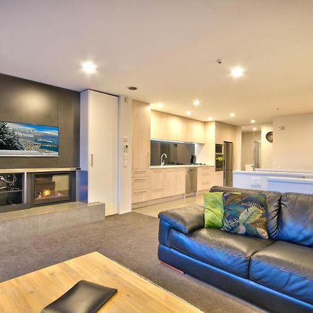 Centrally Superior Apartment ควีนส์ทาวน์ ภายนอก รูปภาพ