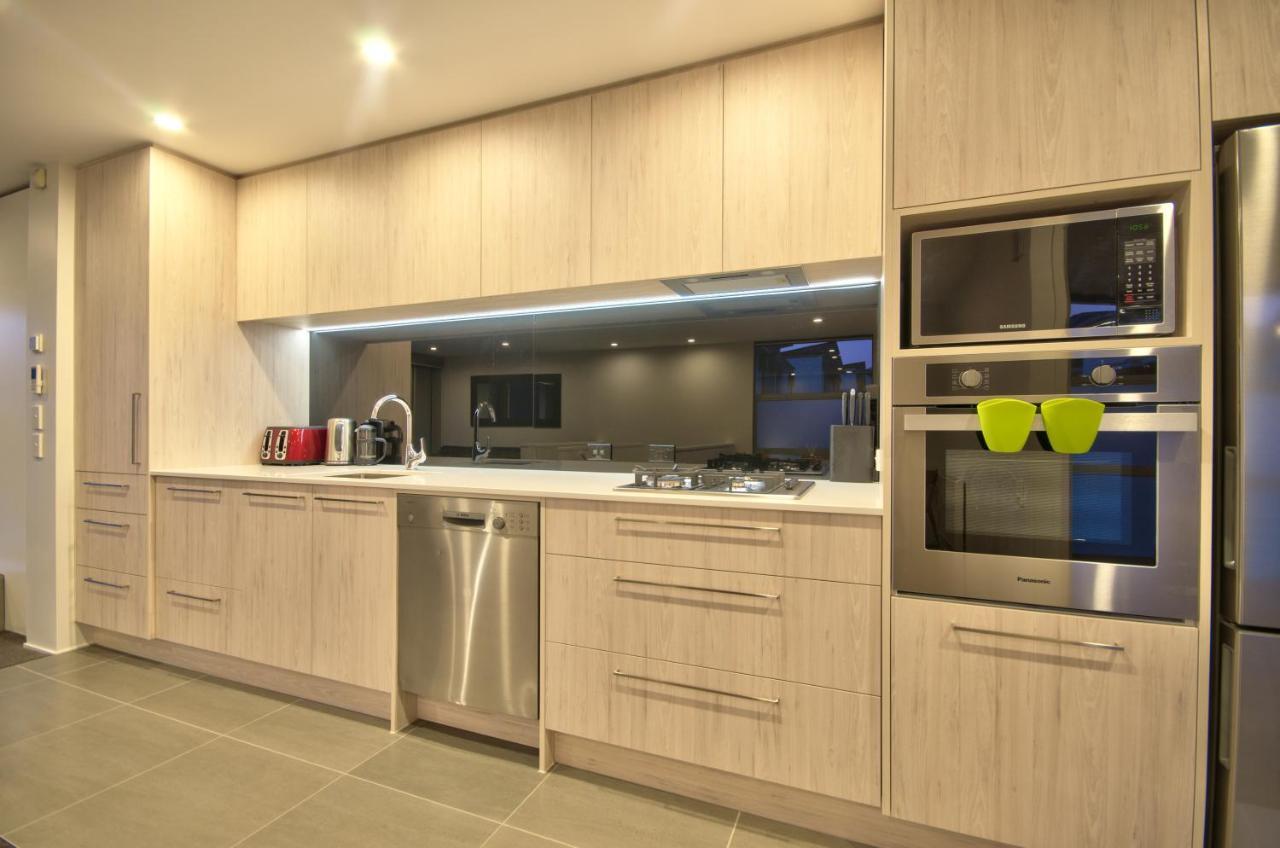 Centrally Superior Apartment ควีนส์ทาวน์ ภายนอก รูปภาพ
