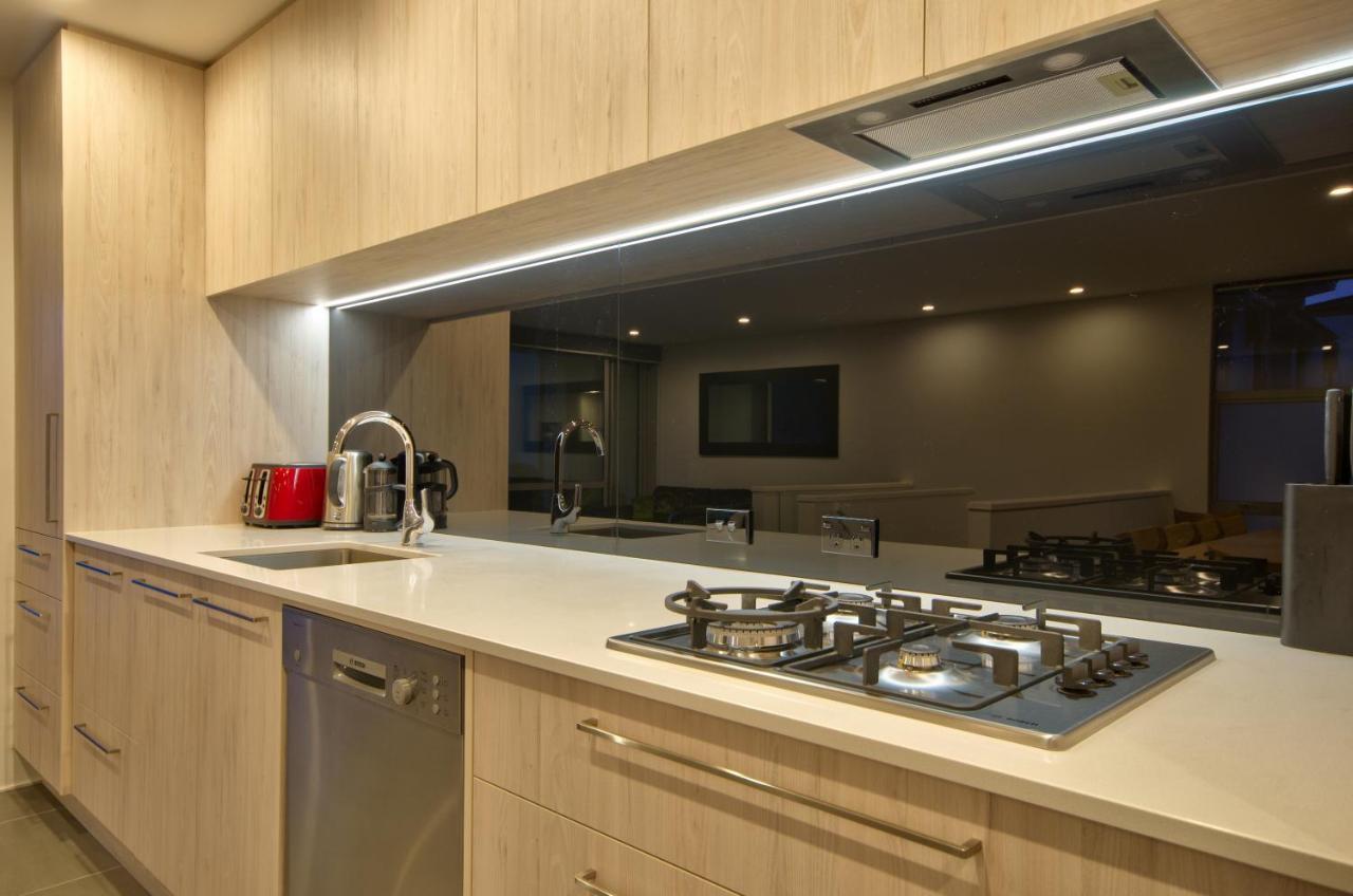 Centrally Superior Apartment ควีนส์ทาวน์ ภายนอก รูปภาพ