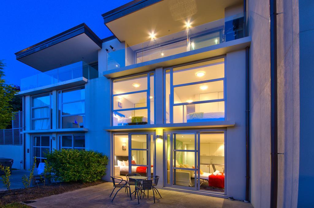 Centrally Superior Apartment ควีนส์ทาวน์ ภายนอก รูปภาพ