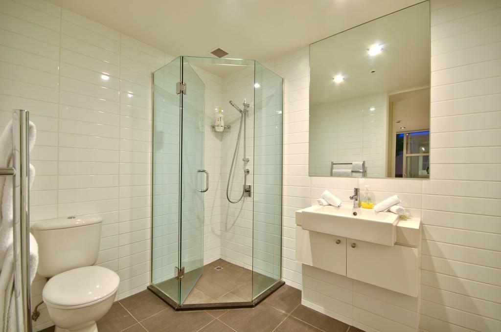 Centrally Superior Apartment ควีนส์ทาวน์ ภายนอก รูปภาพ
