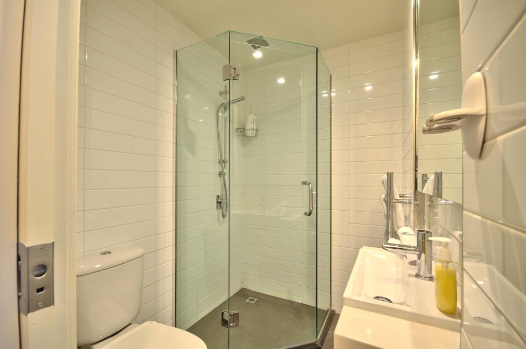 Centrally Superior Apartment ควีนส์ทาวน์ ภายนอก รูปภาพ