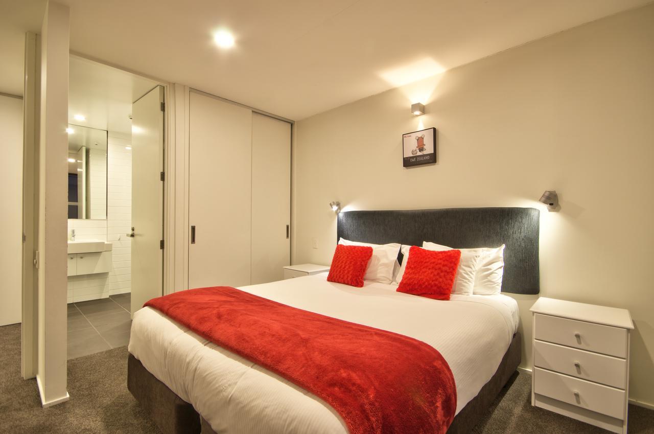 Centrally Superior Apartment ควีนส์ทาวน์ ภายนอก รูปภาพ